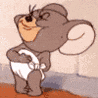 Yummy GIF