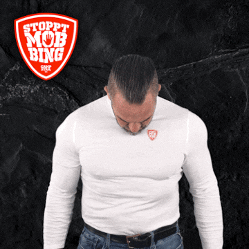stoppt-mobbing GIF