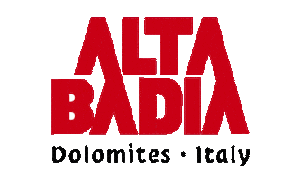 Top Dolomites Sticker by UTIALE