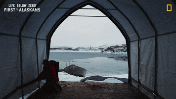 Nat Geo Travel GIF by National Geographic Channel