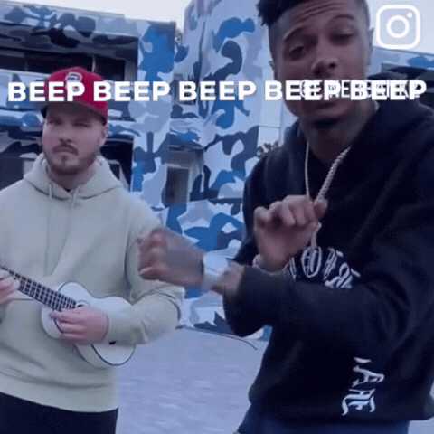 Ufc Love GIF by Blnde