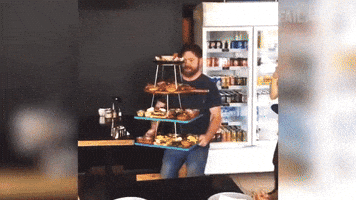 psycho55 food fail GIF