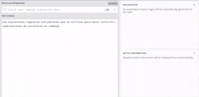 Regex GIF