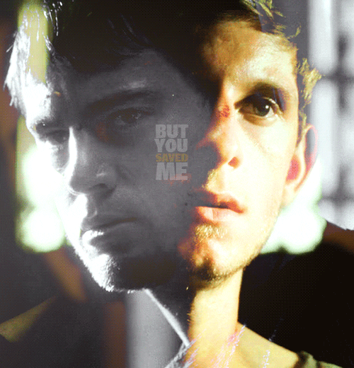 jamie bell GIF PrimoGIF