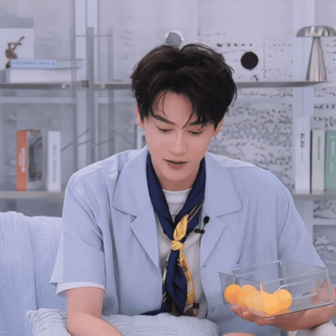 Happy Fun GIF