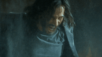 Keanu Reeves Fight GIF by The Matrix