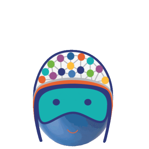 Global Crowd Sticker