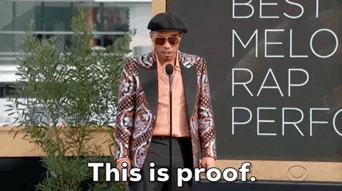 Anderson Paak GIF by Recording Academy / GRAMMYs - Find & Share on GIPHY