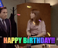 Happy Birthday Funny Gifs Get The Best Gif On Giphy