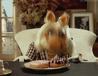 Featured image of post The Best 24 Miss Piggy Funny Gif