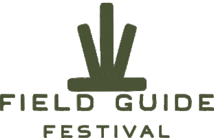 Field Guide Fest Sticker