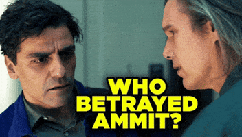 Moon Knight Marvel GIF