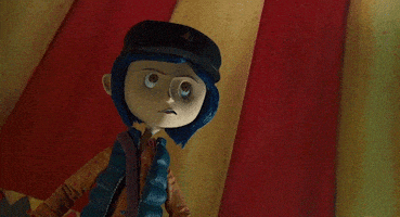 Stop Motion Animation GIF by LAIKA Studios