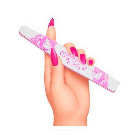 Beauty Love Sticker by Jimena Nails