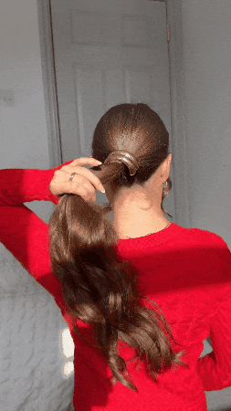 Tresemmeuk GIF