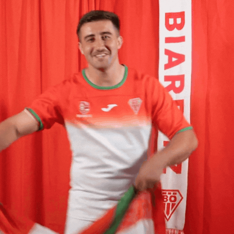 Rugby Prod2 GIF by Biarritz Olympique Pays Basque