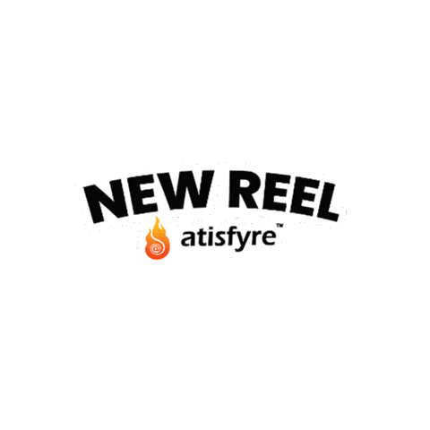 Video New Post Sticker by Atisfyre