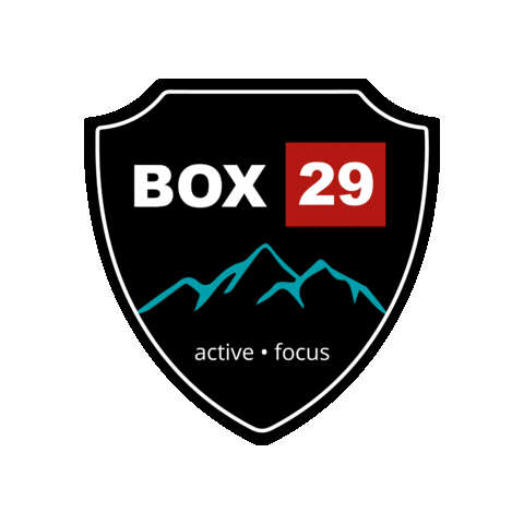 Box29 Sticker by IBC Chur