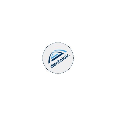 Dentalair Sticker