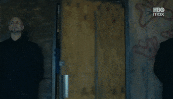 John Cena Peacemaker GIF by HBO Max