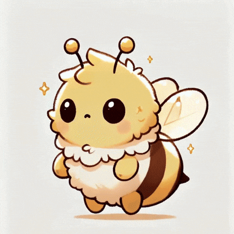 Stars Harmony GIF by Beelightened