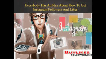 pamelanewsome business social media seo buy instagram followers GIF