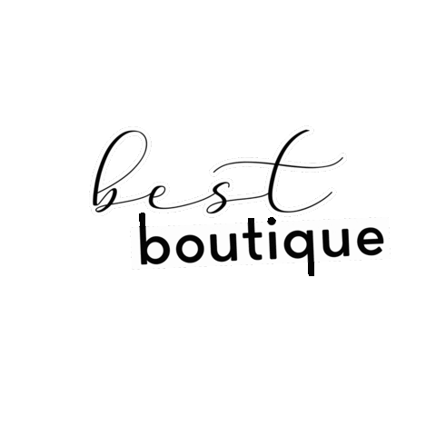 Boutique Stand Sticker