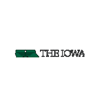 The Iowa Clinic Sticker