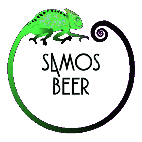 Beer Ale Sticker by SamosBeer
