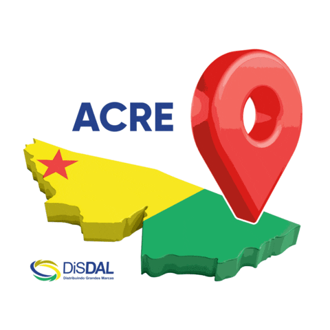 Disdalac Sticker by Disdal Distribuidora