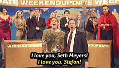 saturday night live number one greatest thing i have ever witnessed on television god bless america GIF