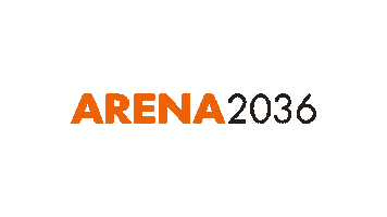 ARENA2036 Sticker