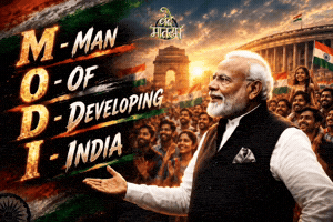 Narendra Modi GIF