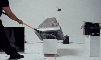 Flirty Tum GIF by Warner Music India