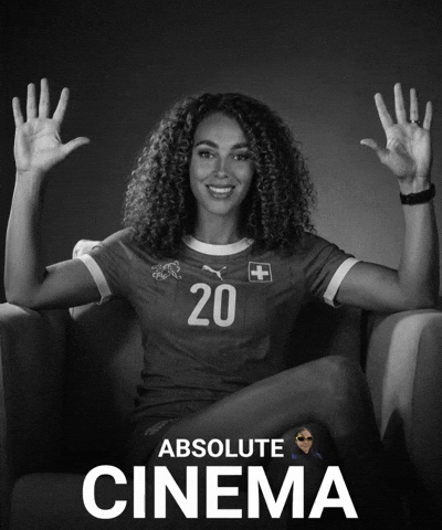 As Roma Football GIF
