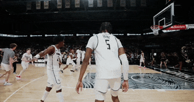 Sport Ncaa GIF by UCF Knights