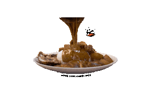 Simple Food Solutions Sticker