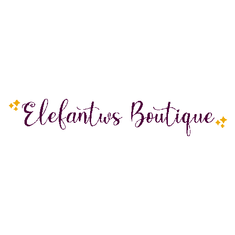 Sticker by Elefantws Boutique
