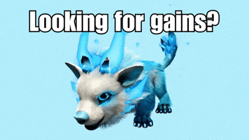 Vibes Ice GIF by AneeMate