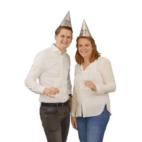 Makelaar Apeldoorn Sticker by Van Laarhoven Makelaardij