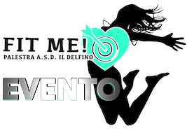 Sport Fitness Sticker by ASD Il Delfino