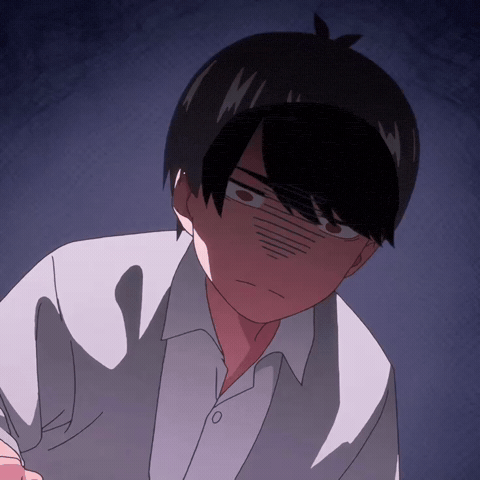 The Quintessential Quintuplets GIF