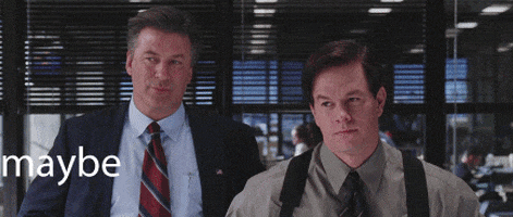 fuck yourself mark wahlberg GIF