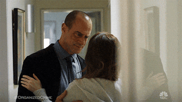 Season 1 Yes GIF by Law & Order