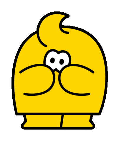 Hori Wow Sticker by horiasofa