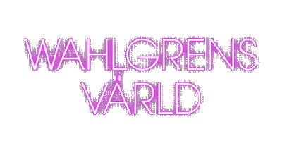 Pernilla Wahlgren Sticker by DNS