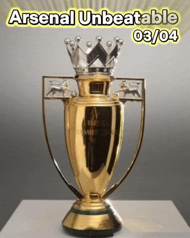 Football Arsenal GIF