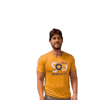 Sticker by Frias Neto