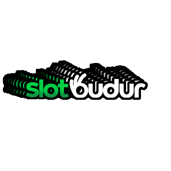 SlotBudur Sticker