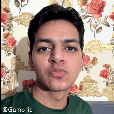 Lick Kiss GIF